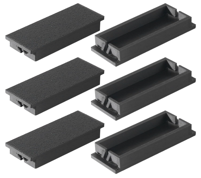 Enclosure Accessories