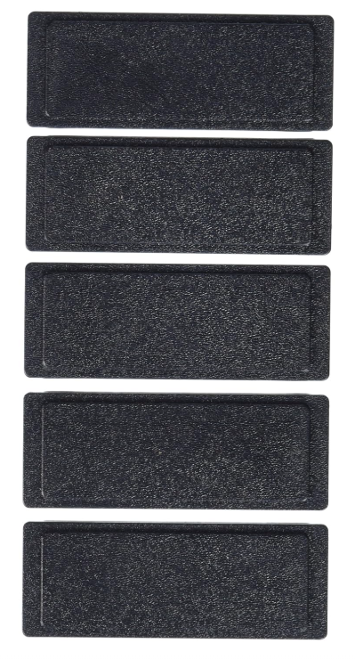 Siemens ECQF3 (Box of 50)