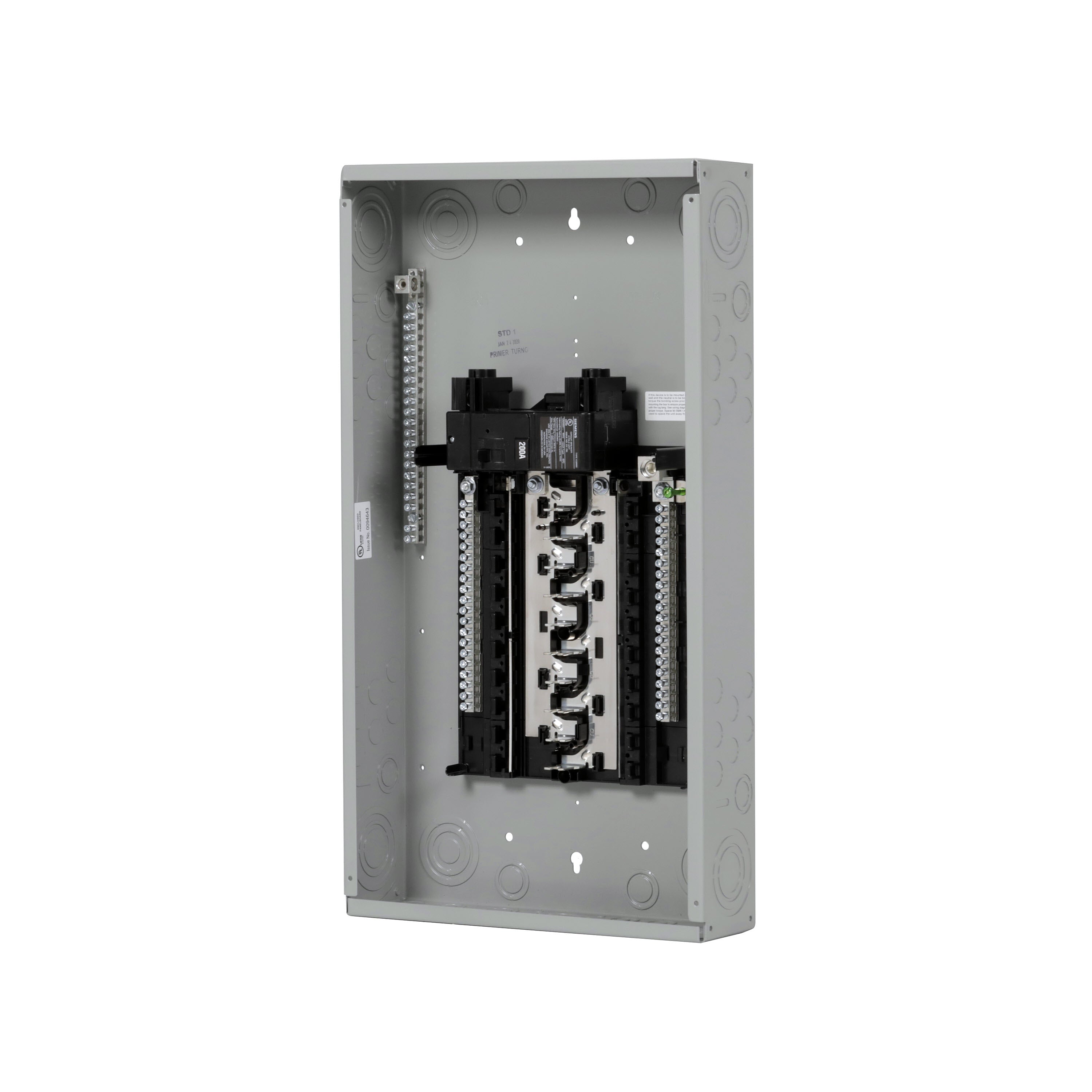 Siemens PN2040B1200C