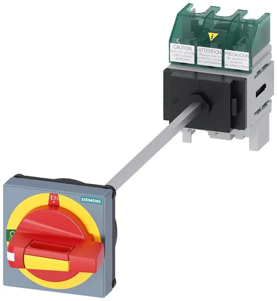 Siemens 3LD52100TK13