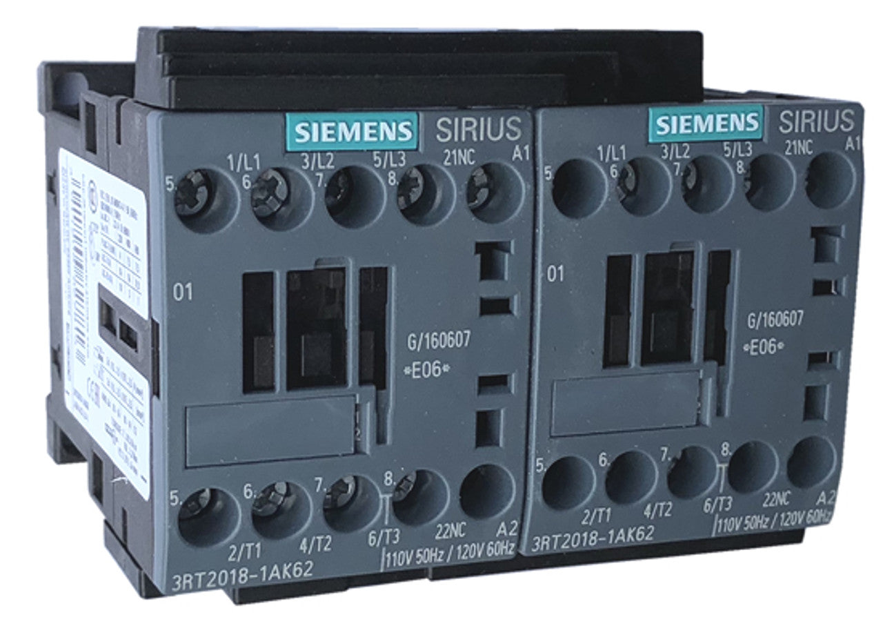 Siemens 3RA2318-8XB30-1AK6