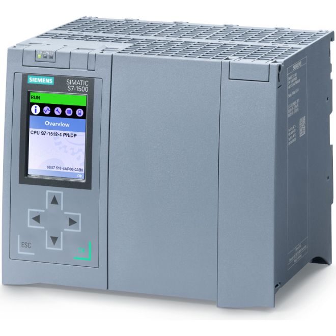 Siemens 6ES75184AP000AB0