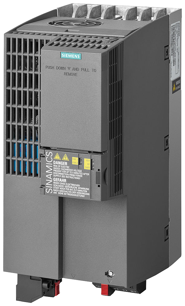 Siemens 6SL32101KE226UP1