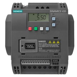 Siemens 6SL32105BE240UV0