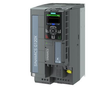 Siemens 6SL32203YC240UF0