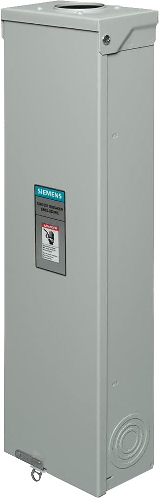 Siemens WB2200BQR