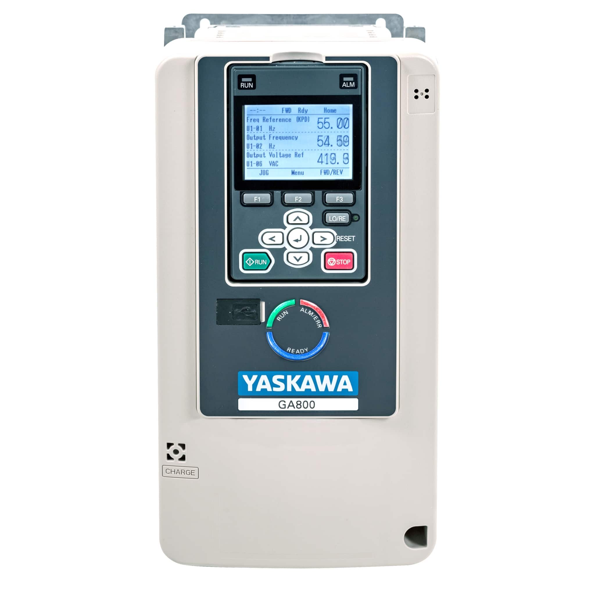 Yaskawa GA80U4103ABM